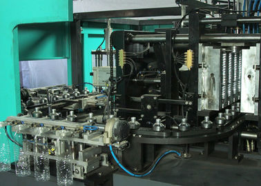 Automatic Energy Juice Oil Beverage Pet / Plastic Bottle Blow Making Machine / Equipment / Line / Plant / System