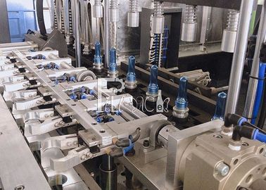 Automatic Energy Juice Oil Beverage Pet / Plastic Bottle Blow Manufacturing Machine / Equipment / Line / Plant / System