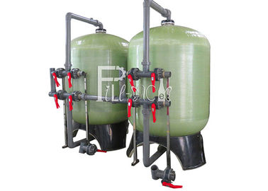 Mineral / Pure Drinking Water Ion Exchanger / Precision / Cartridge Purifying Equipment / Plant / Machine / System