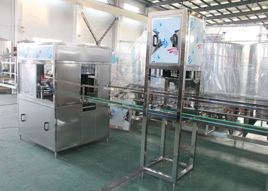 3 / 5 Gallon / 20L Bottle Water Producing Equipment / Plant / Machine / System / Line