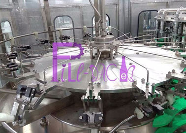 3L / 5L / 10L Mineral Water Plastic Bottle 2 In 1 Washing Filling Capping Equipment / Plant / Machine / System / Line